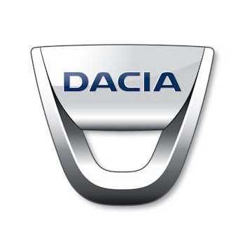 Pièces DACIA