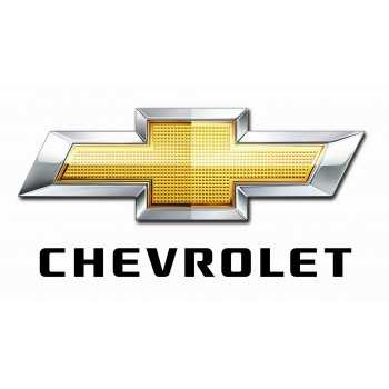 Pièces CHEVROLET