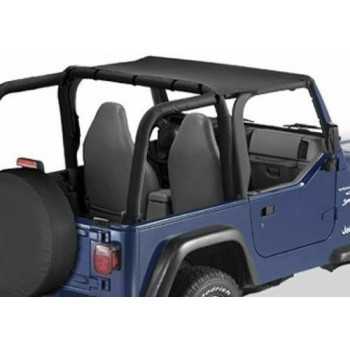 Jeep Wrangler TJ