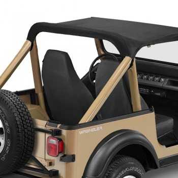 Jeep Wrangler CJ-YJ