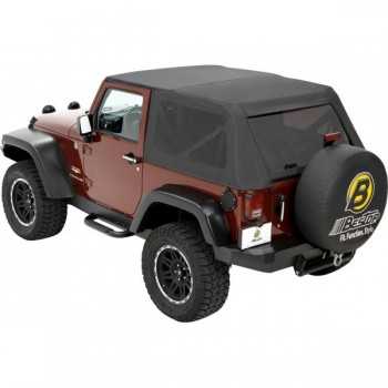 Jeep Wrangler JK-JL
