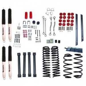 kit suspension