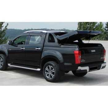 Tonneau Cover