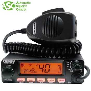 Postes radio-cb