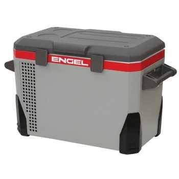 Glaciere Engel