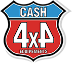 CASH 4X4