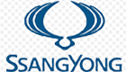 SSANGYONG